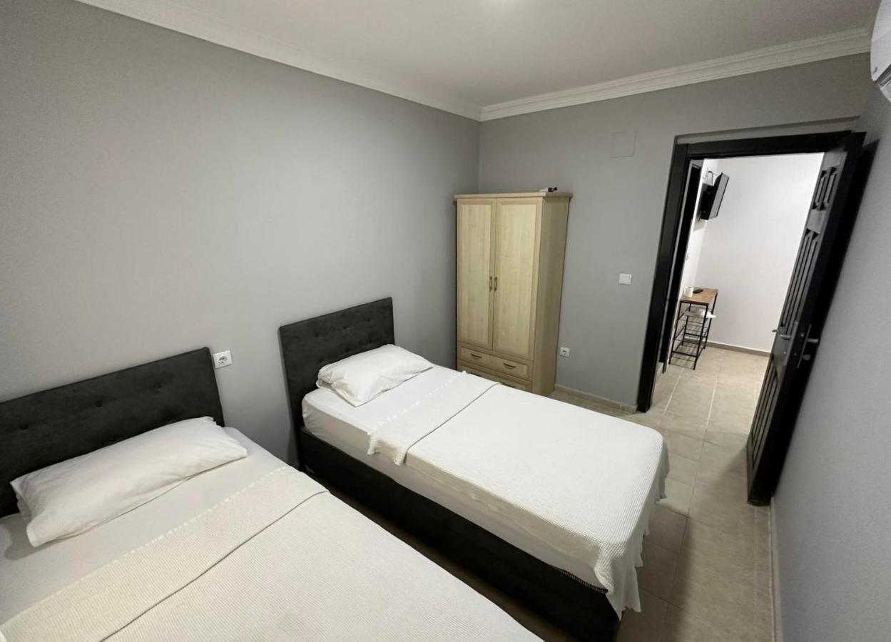 Aparthotel Tom London Apart *