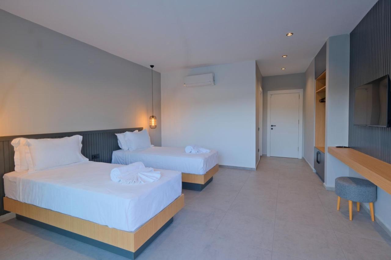 Gaia House 1 Villa Fethiye
