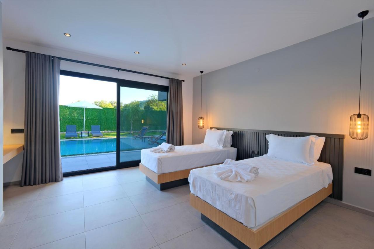 Villa Gaia House 1 Fethiye