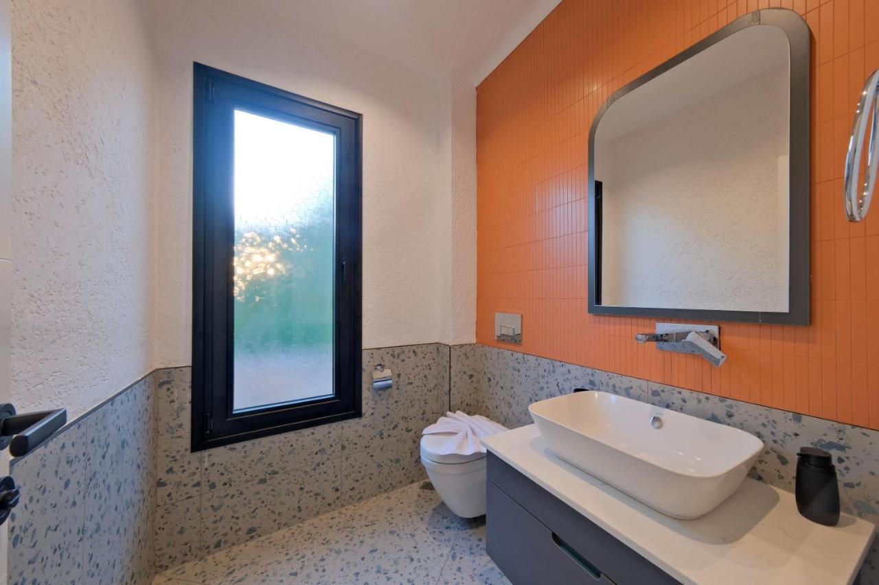 Gaia House 1 Fethiye