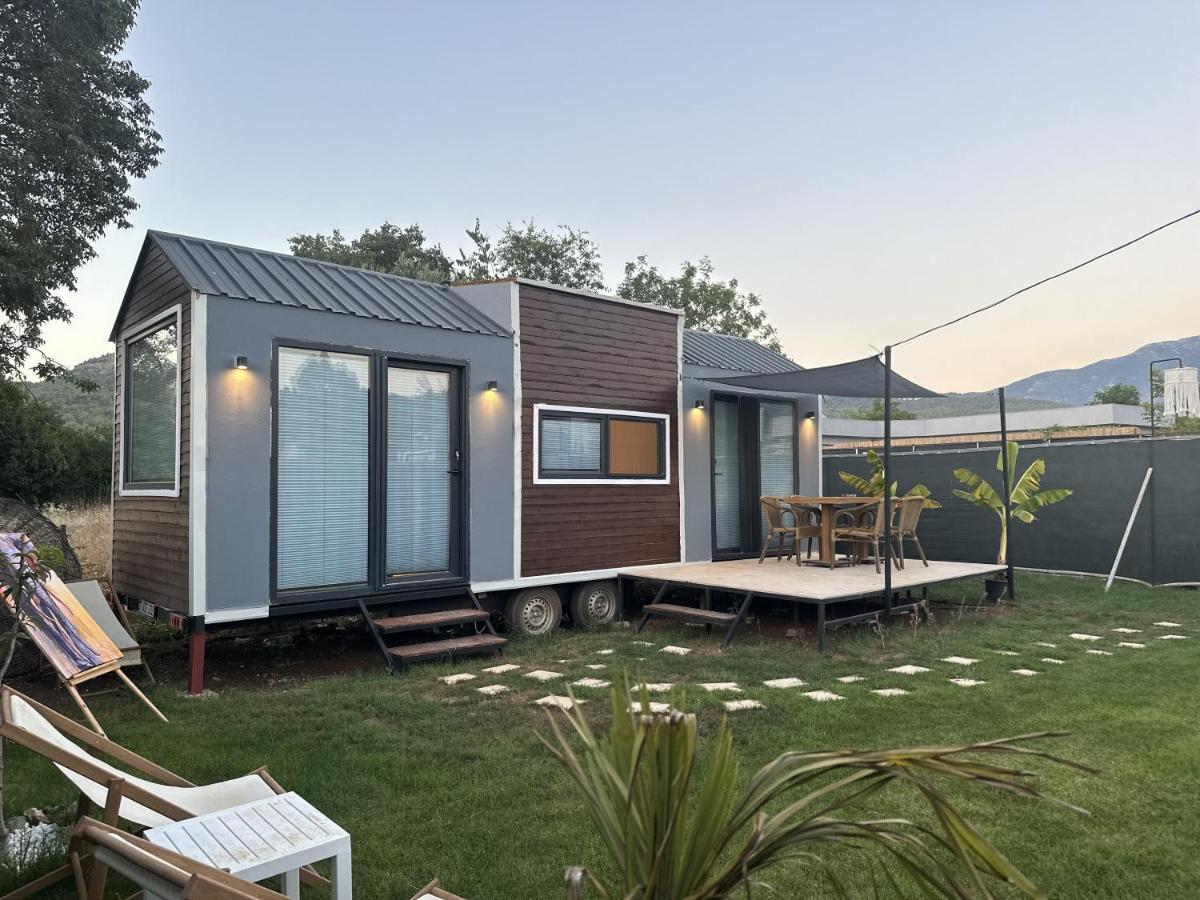 Holiday park Pera Line Kayakoey Fethiye