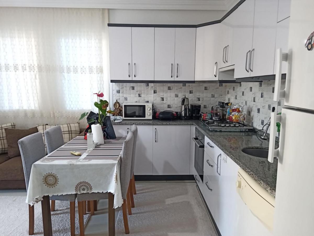 2 Yatak Odali Daire-fethiye