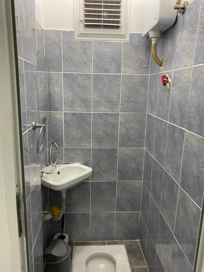 Guest house Tanaydin Evleri