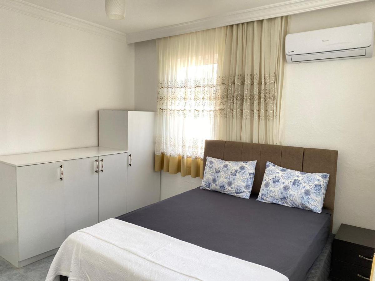 Tanaydin Evleri Guest house *