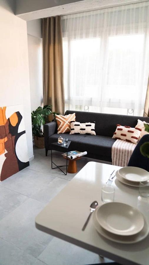Appartement Gokay Homes *
