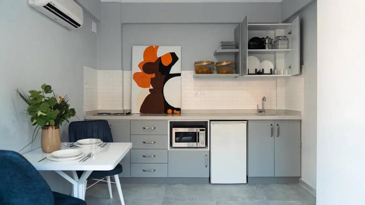 Gokay Homes Appartement Fethiye