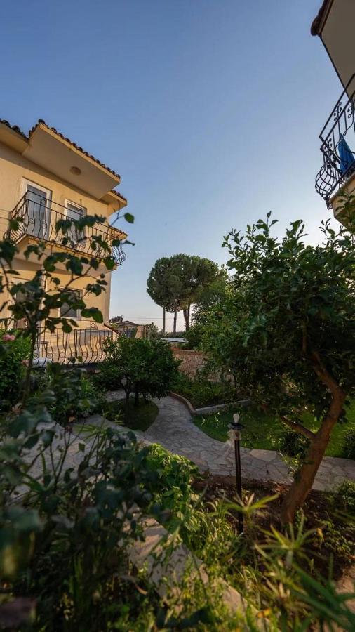 Gokay Homes Appartement *