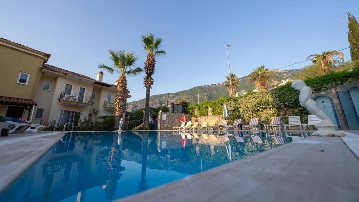 Gokay Homes * Fethiye