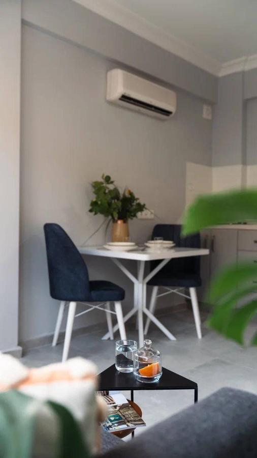 Gokay Homes Appartement