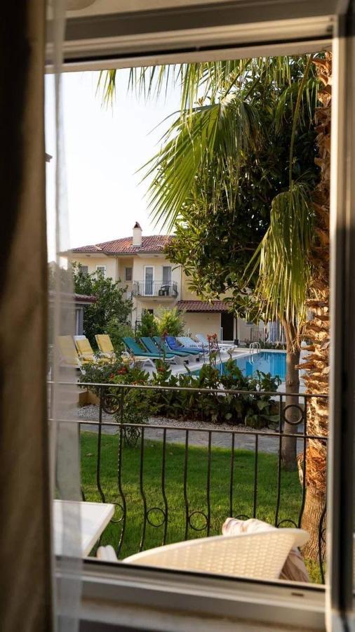 Gokay Homes Appartement Fethiye