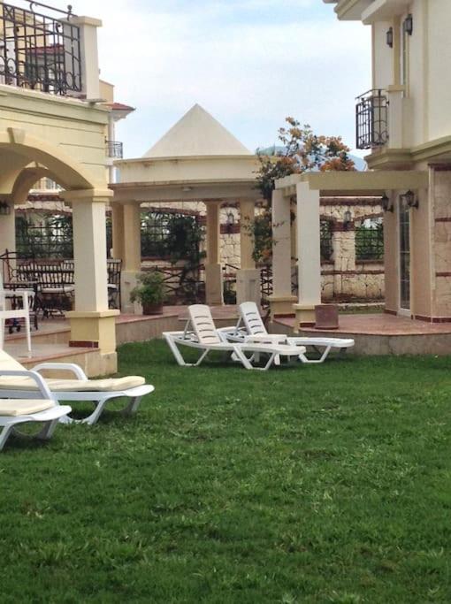 C&a Villa *
