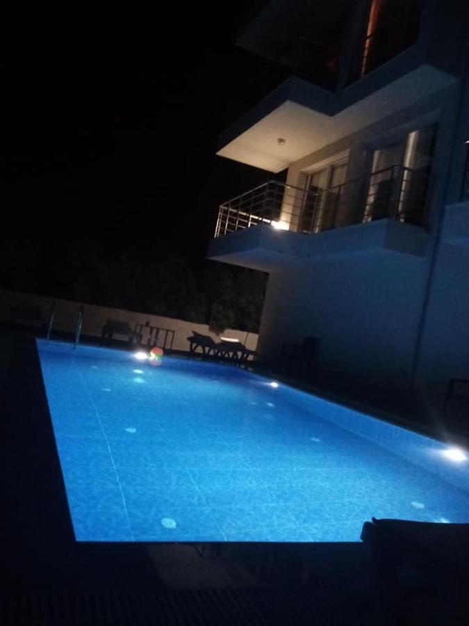 Dalgic Pool Club Aparthotel *