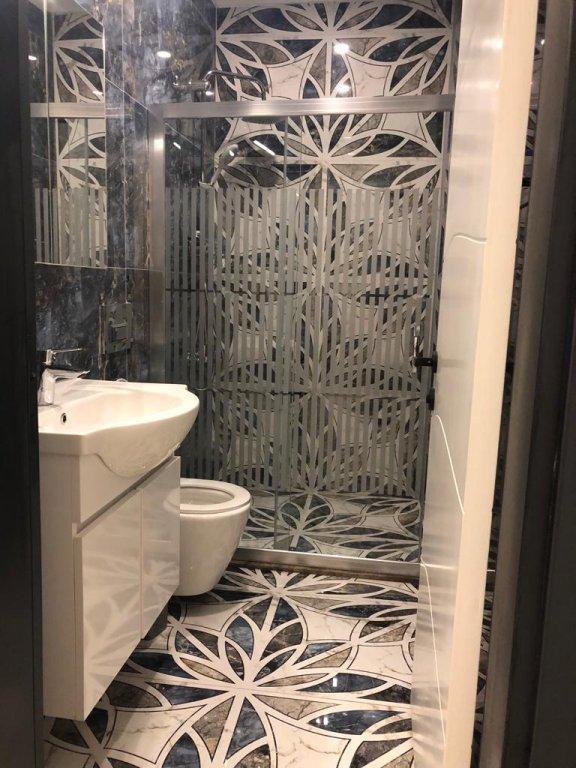 Aparthotel Tanrise 5*