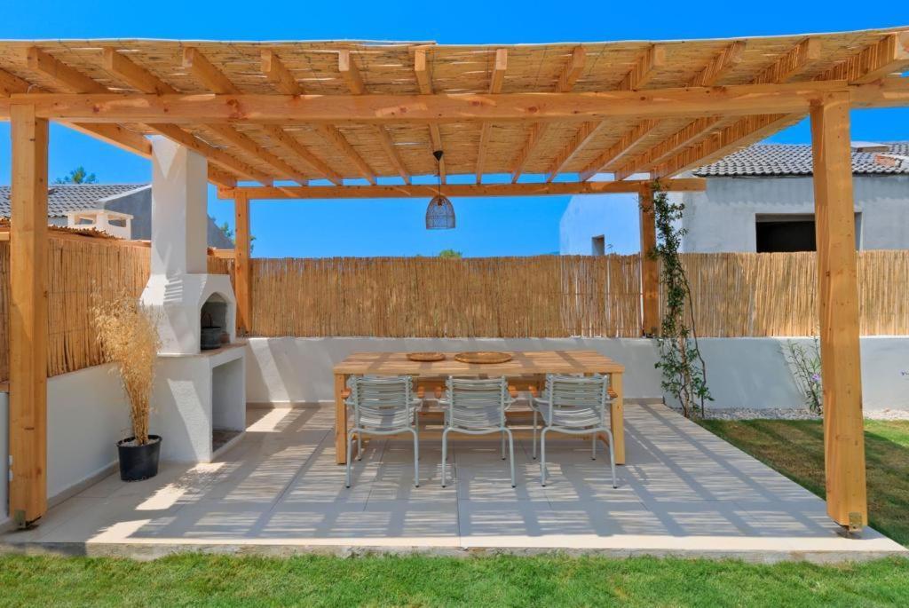 Ion Indoor Heated Pool, Sauna, Jacuzzi, Underfloor Heating System Fethiye