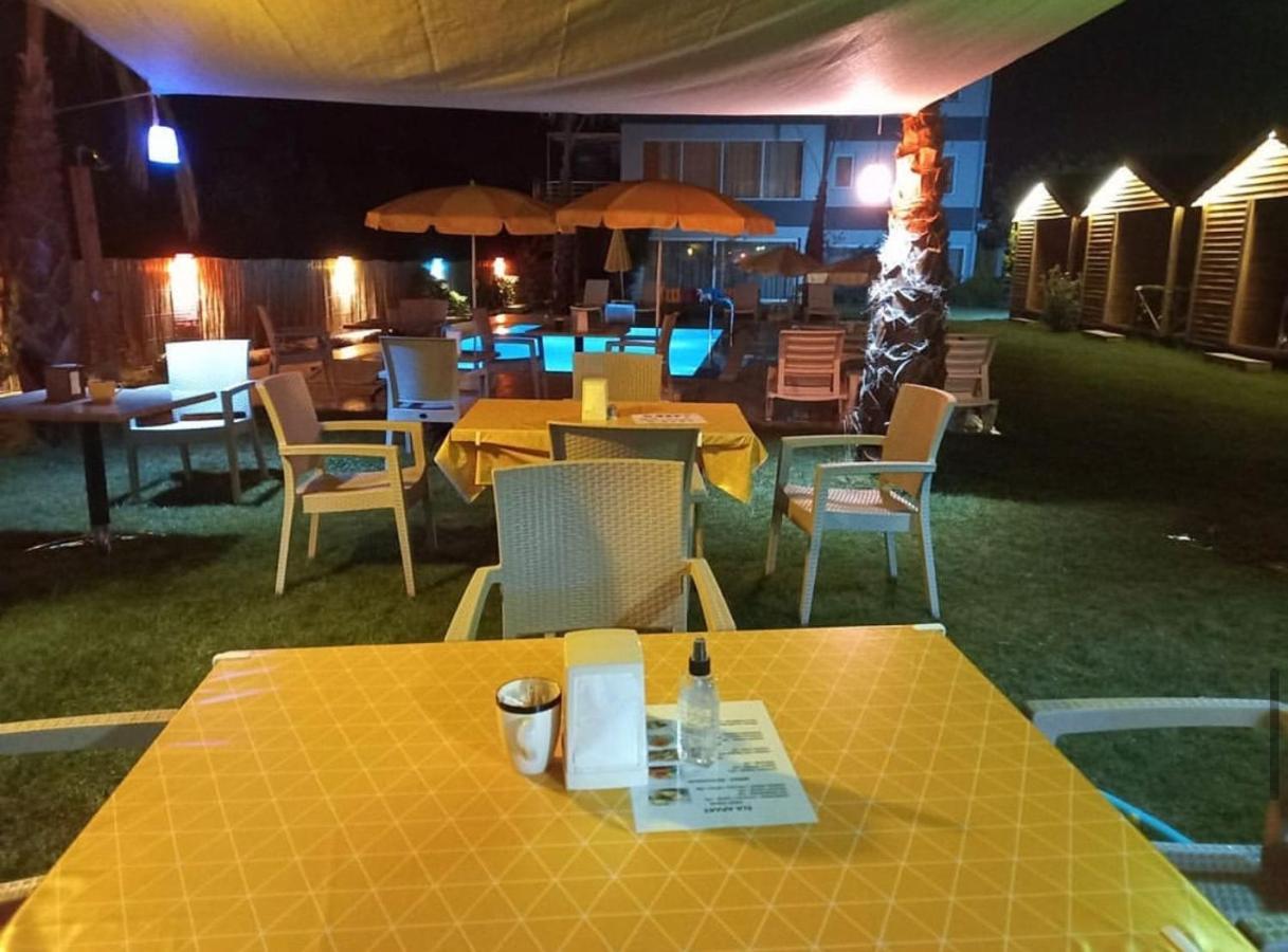Ela Apart & Bungalow Aparthotel