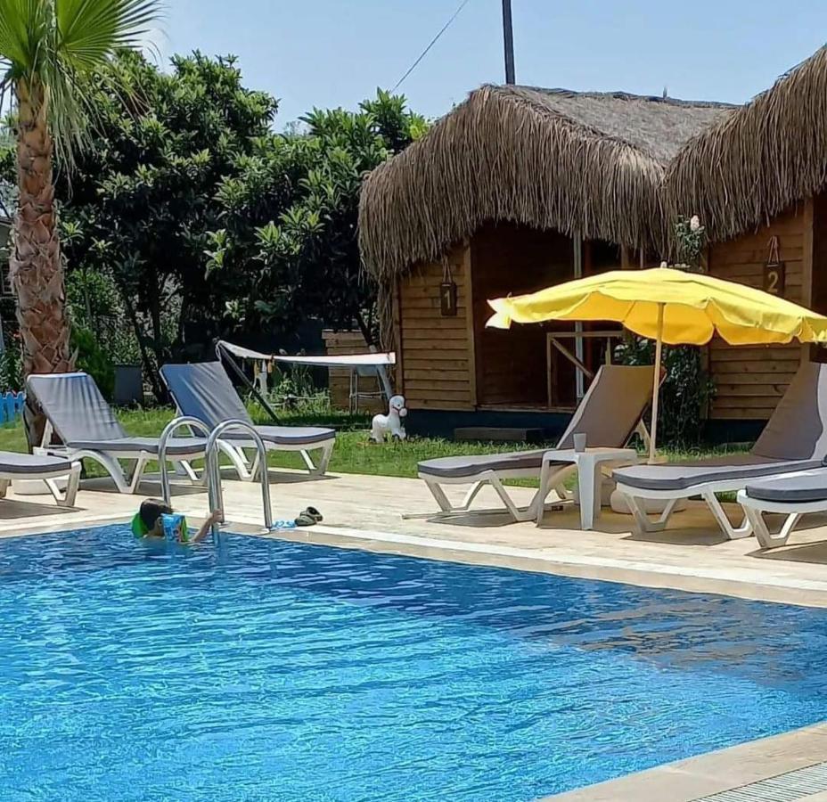 Ela Apart & Bungalow Aparthotel *
