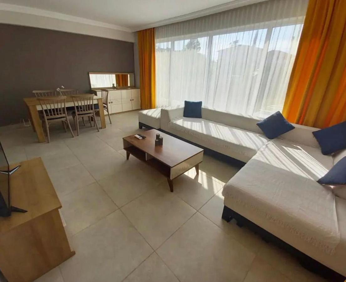 Ela Apart & Bungalow * Fethiye
