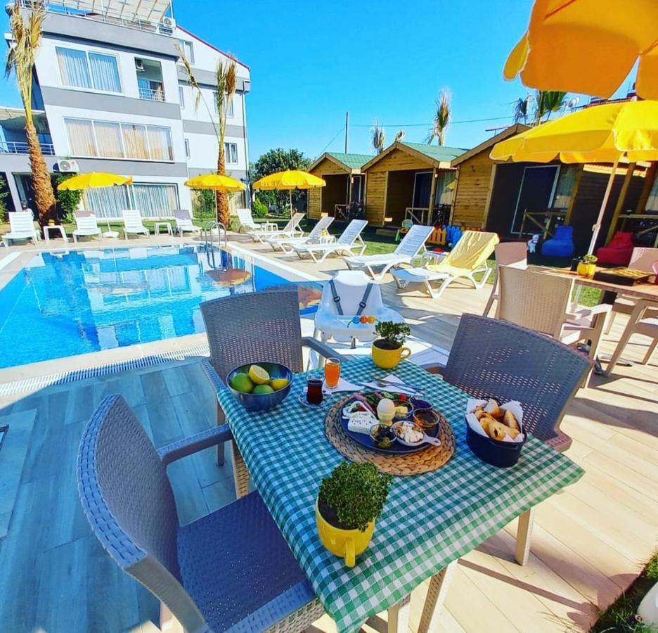 Aparthotel Ela Apart & Bungalow *