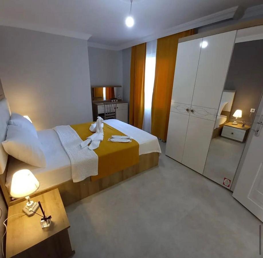 Aparthotel Ela Apart & Bungalow Fethiye
