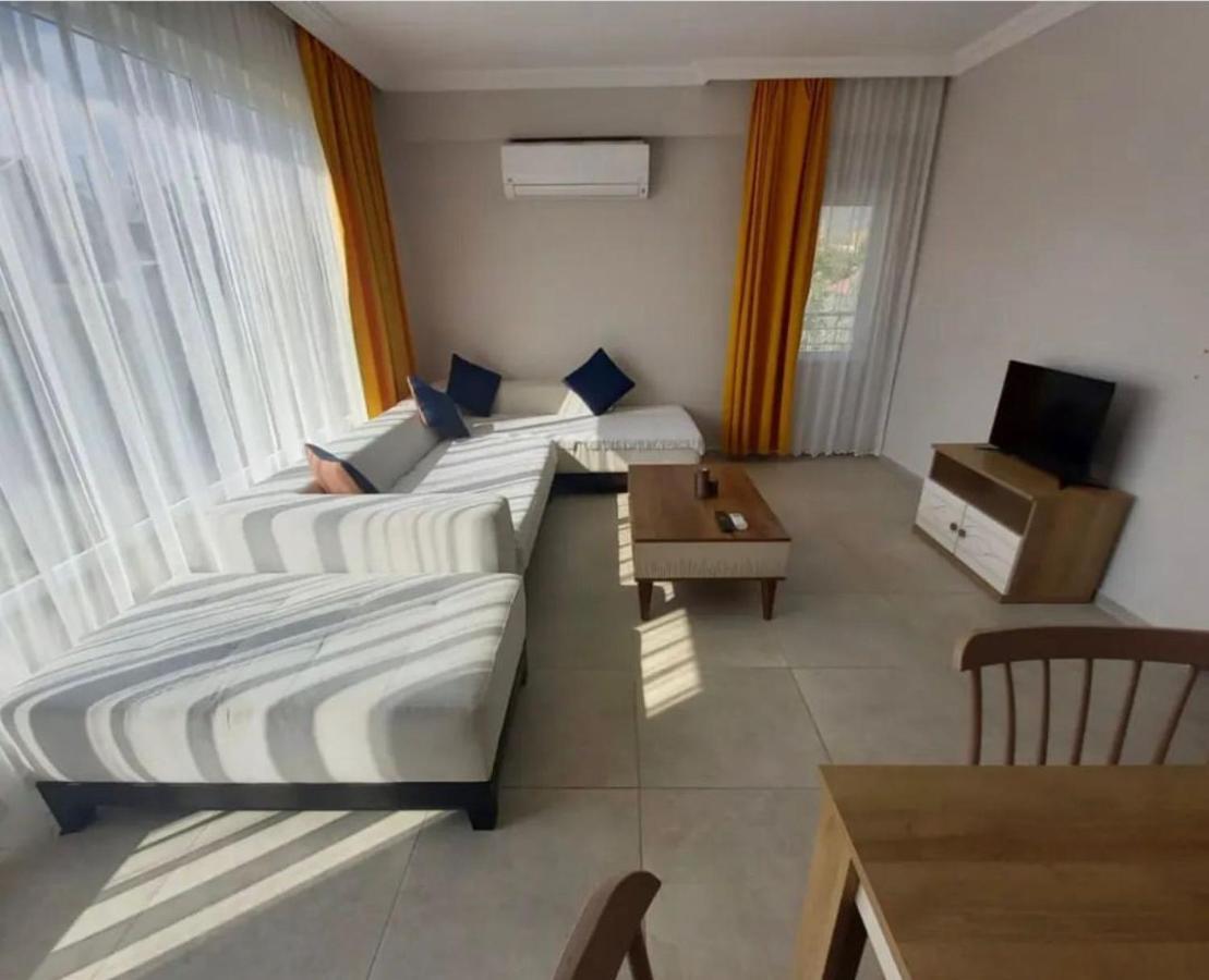 Ela Apart & Bungalow Aparthotel Fethiye