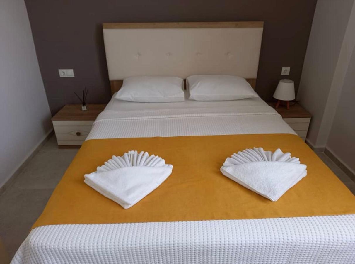 Aparthotel Ela Apart & Bungalow *