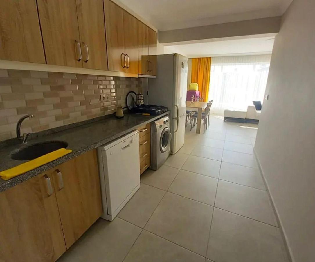 Ela Apart & Bungalow * Fethiye