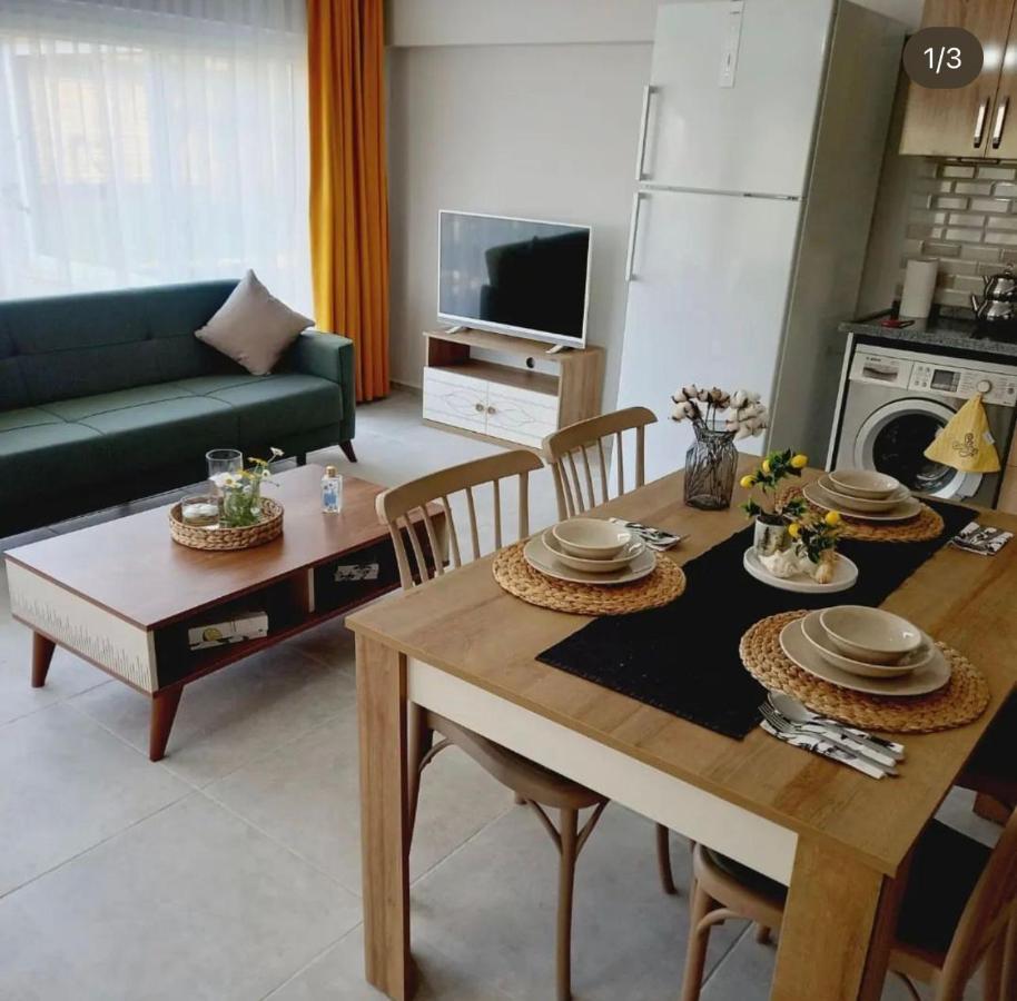 Ela Apart & Bungalow *