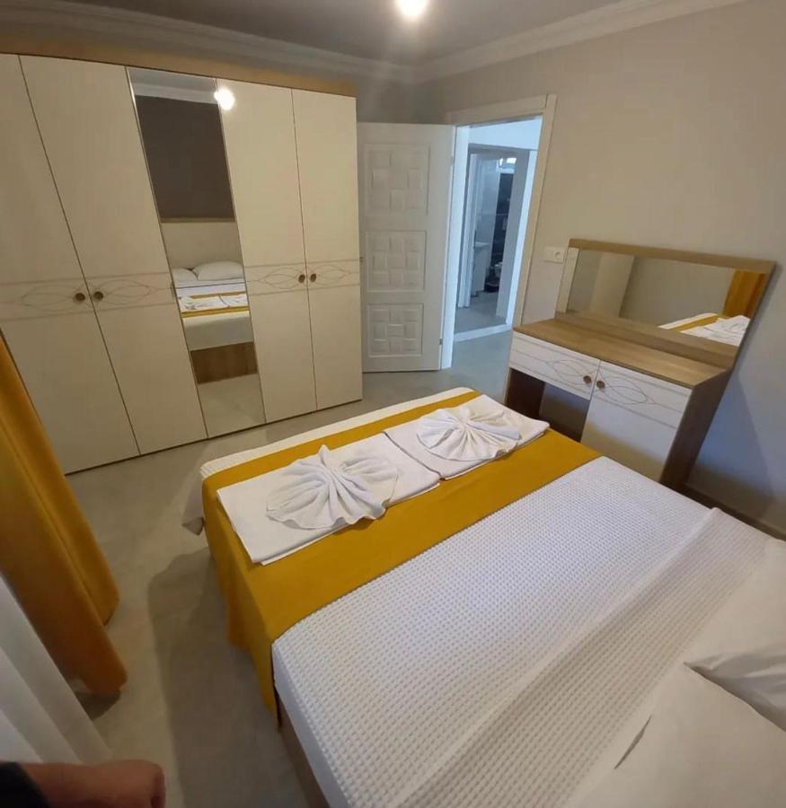 Ela Apart & Bungalow Aparthotel *