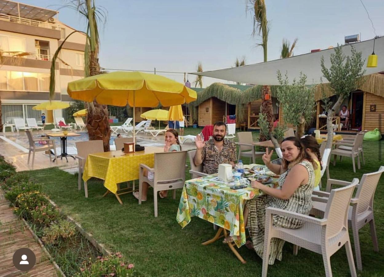 Ela Apart & Bungalow Fethiye