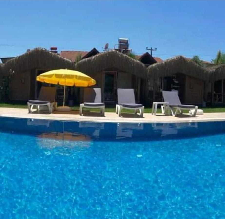 Ela Apart & Bungalow Aparthotel