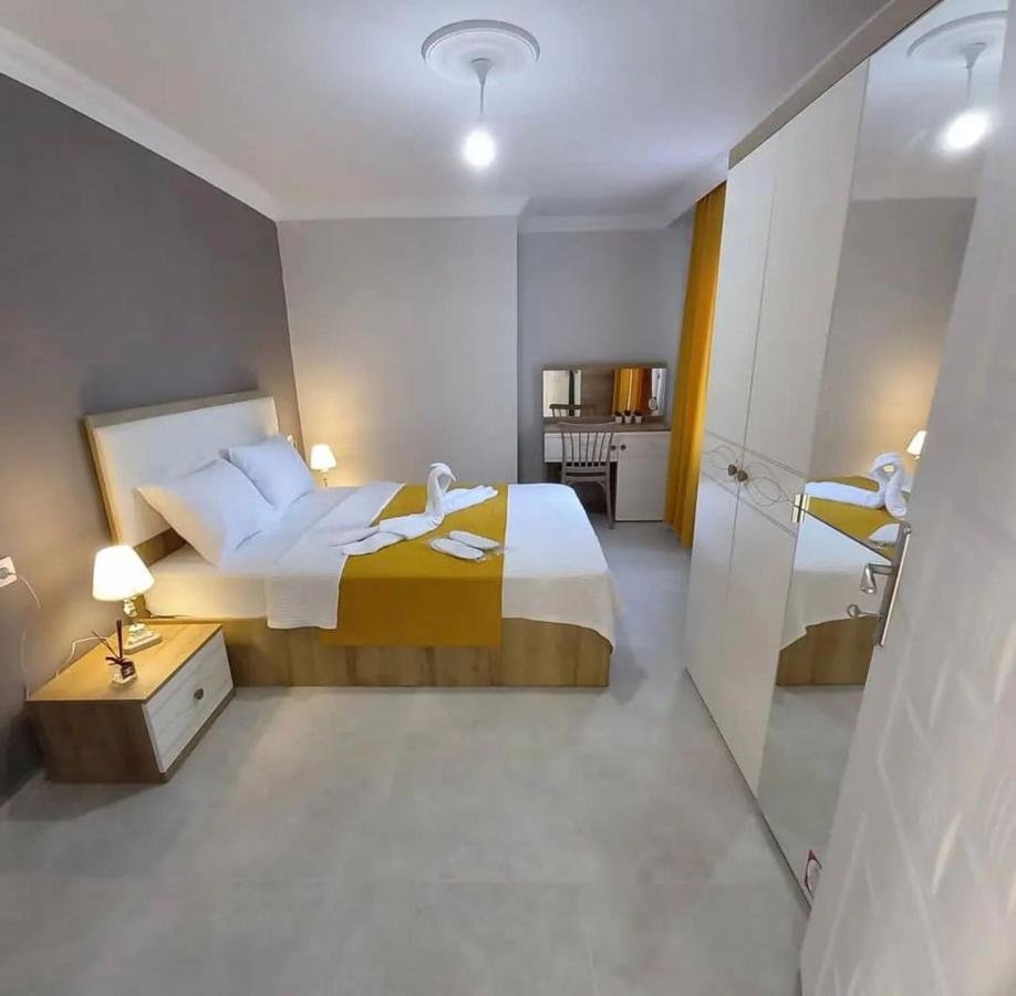 Ela Apart & Bungalow *
