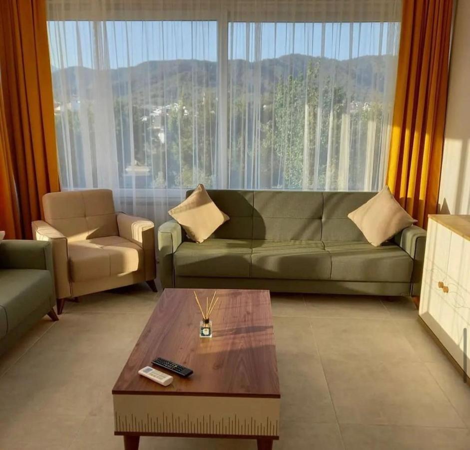 Aparthotel Ela Apart & Bungalow Fethiye