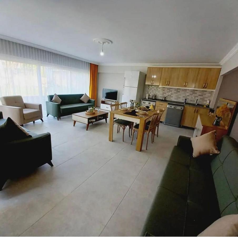 Aparthotel Ela Apart & Bungalow *