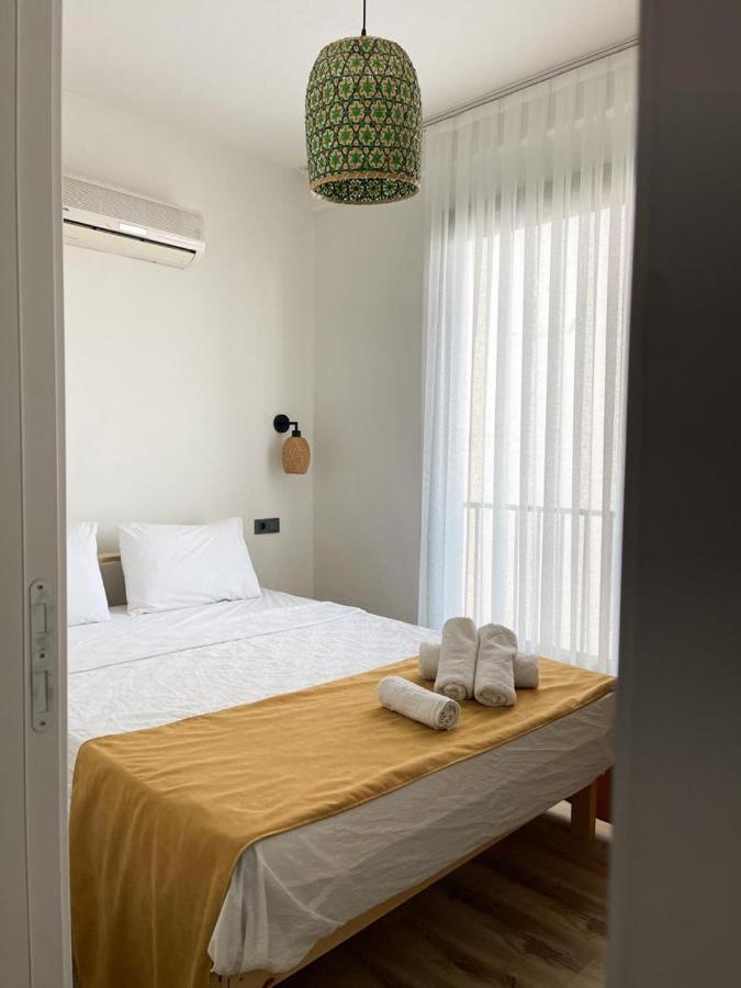 Apartment Aden