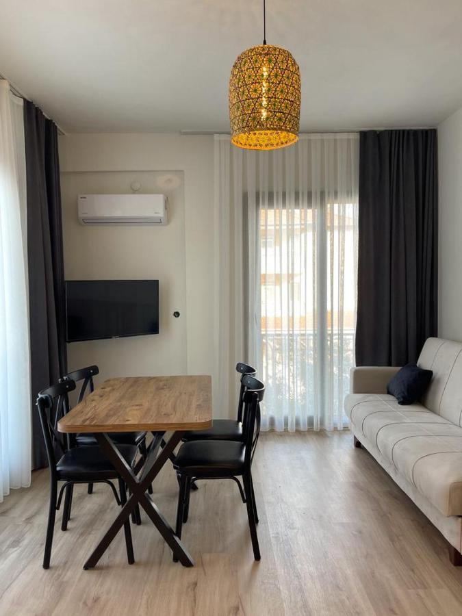 Daire Aden Fethiye