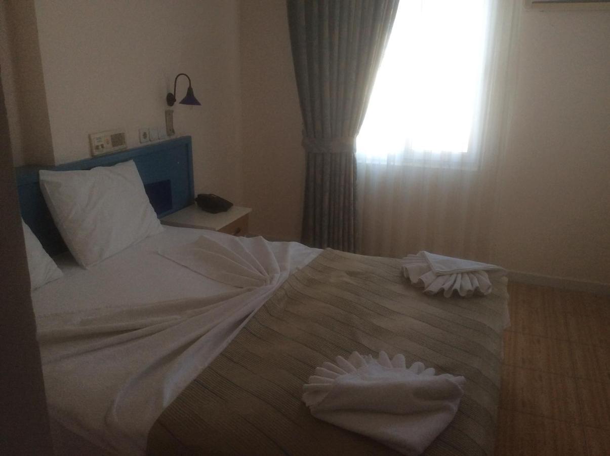 Otel Er-oez 3*
