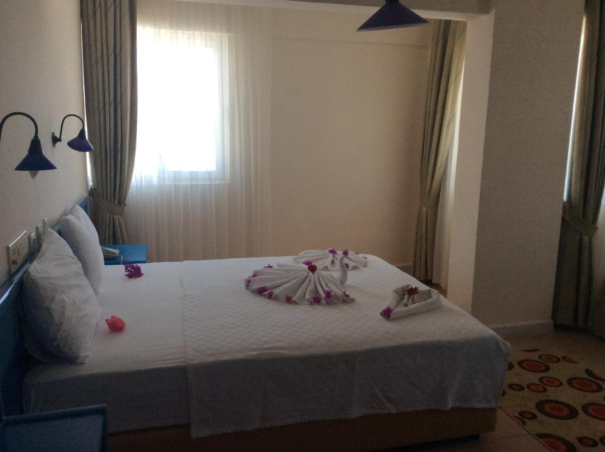 Er-oez Otel Fethiye
