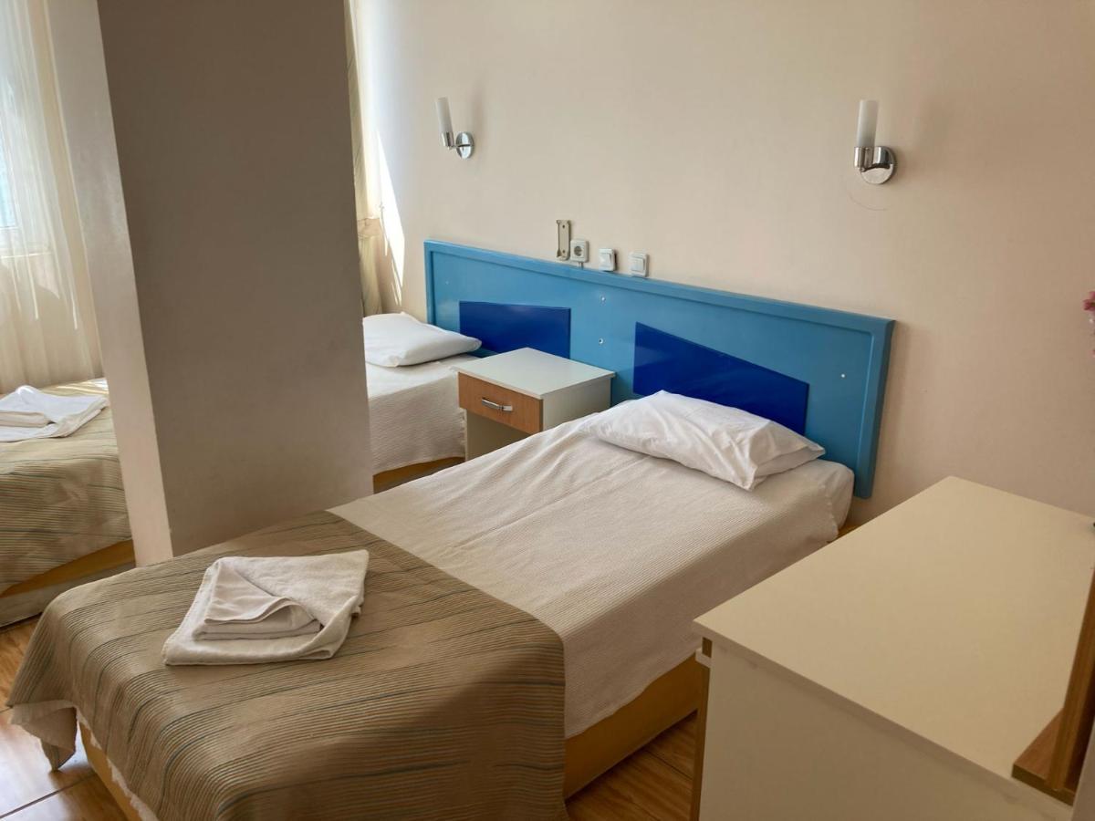 Er-oez 3* Fethiye