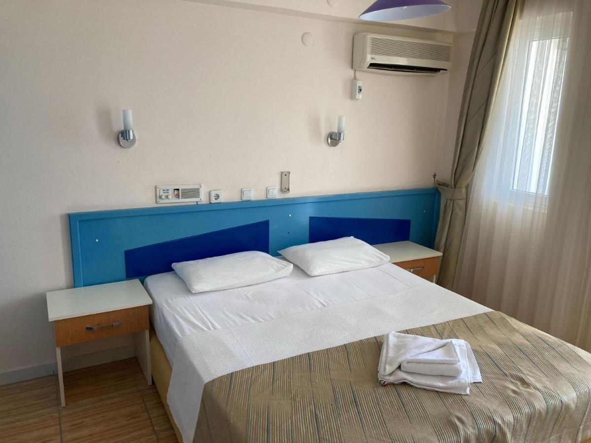Otel Er-oez Fethiye