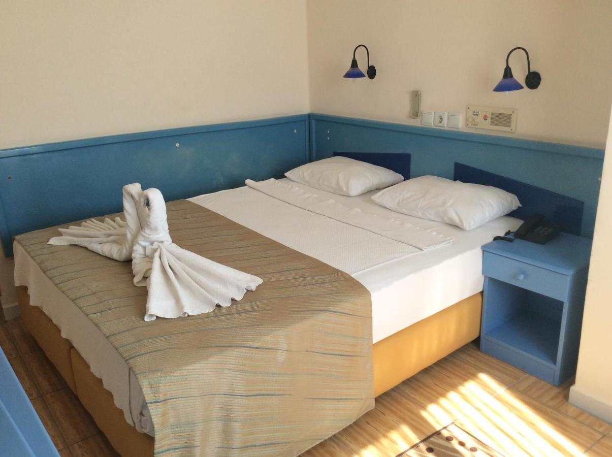 Otel Er-oez Fethiye