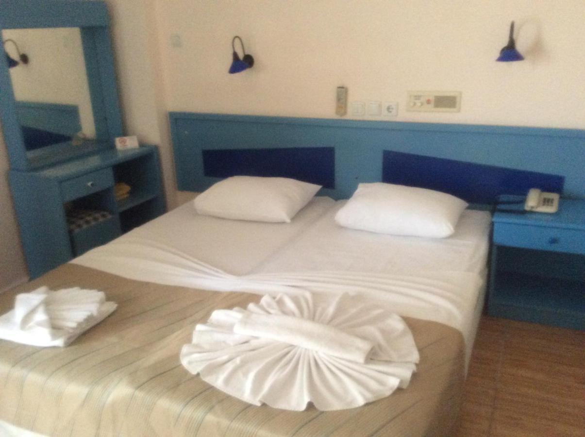 Er-oez Otel Fethiye