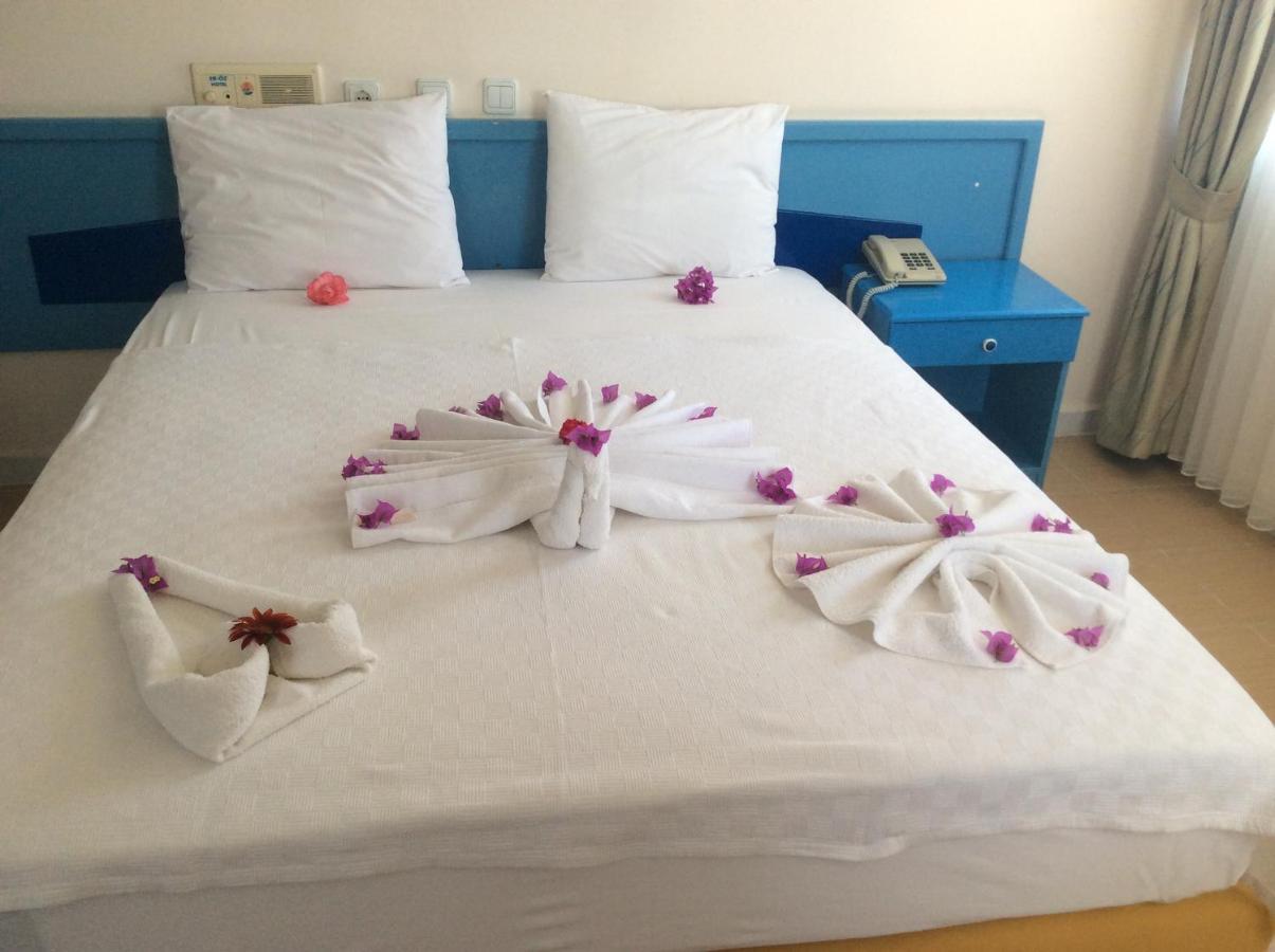 Er-oez Fethiye
