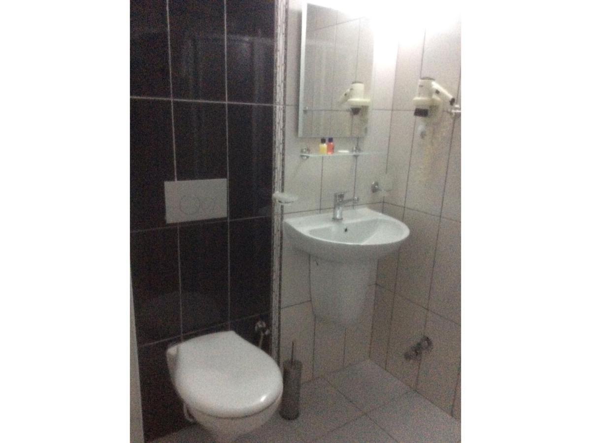 Er-oez Otel Fethiye