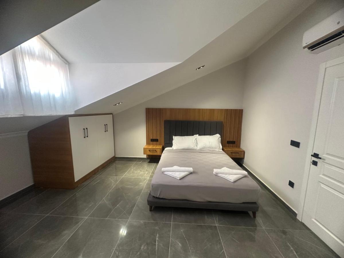 Pm Anatolia Aparthotel *