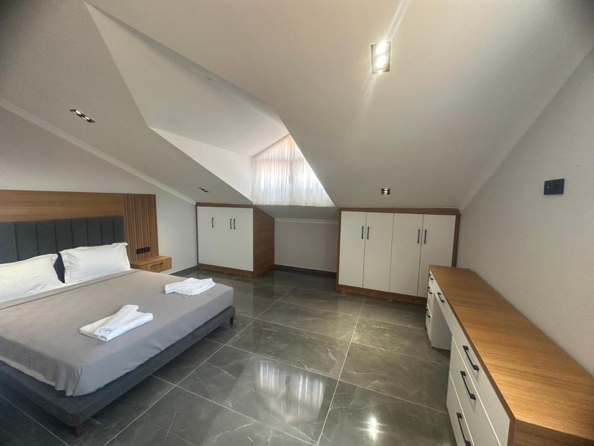 Aparthotel Pm Anatolia Fethiye