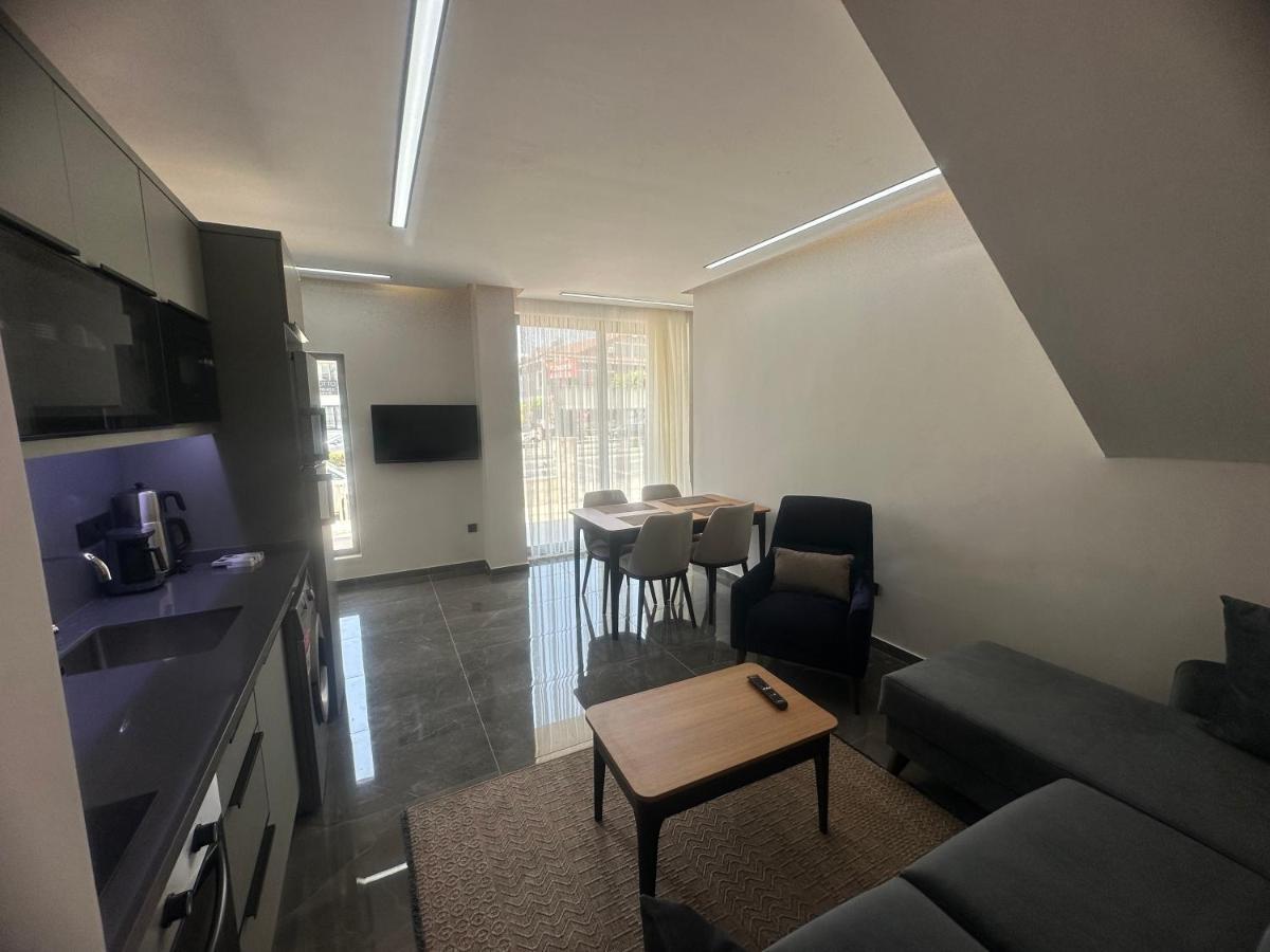 Aparthotel Pm Anatolia *