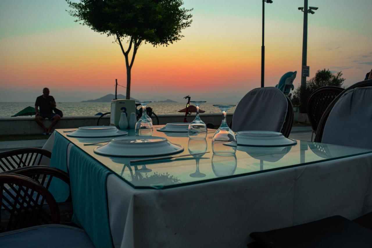 Otel Er-oez Fethiye