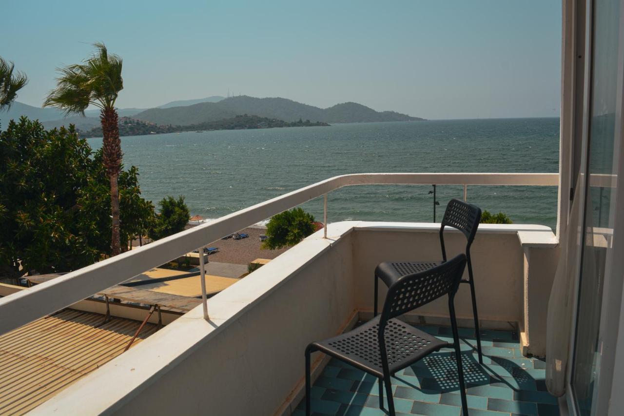 Otel Er-oez Fethiye