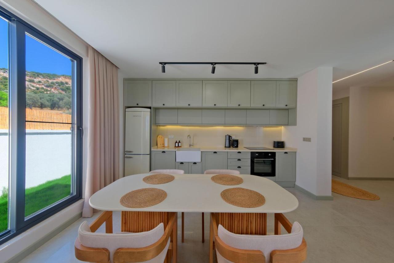 Villa Casa Di Sabbia 1 Fethiye