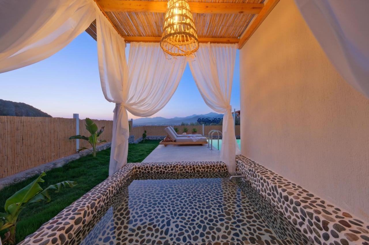Villa Casa Di Sabbia 1 Fethiye